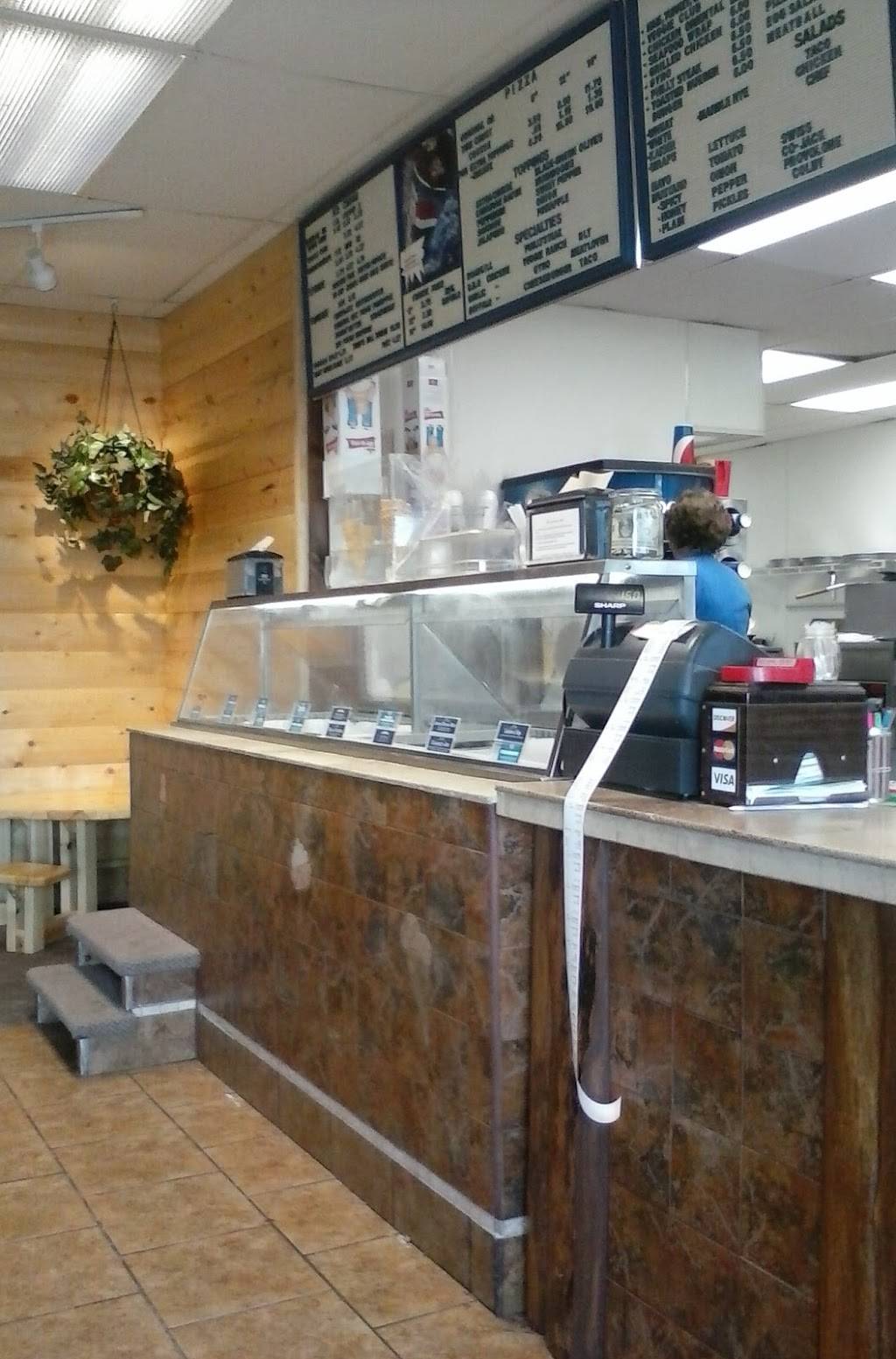 Mann Made | restaurant | 709 Mc Comb Ave, Rib Lake, WI 54470, USA | 7154275050 OR +1 715-427-5050