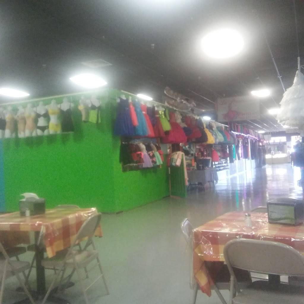 Plaza Latina Hispanic Mall | shopping mall | 6656 Winchester Rd, Memphis, TN 38115, USA | 9013409550 OR +1 901-340-9550