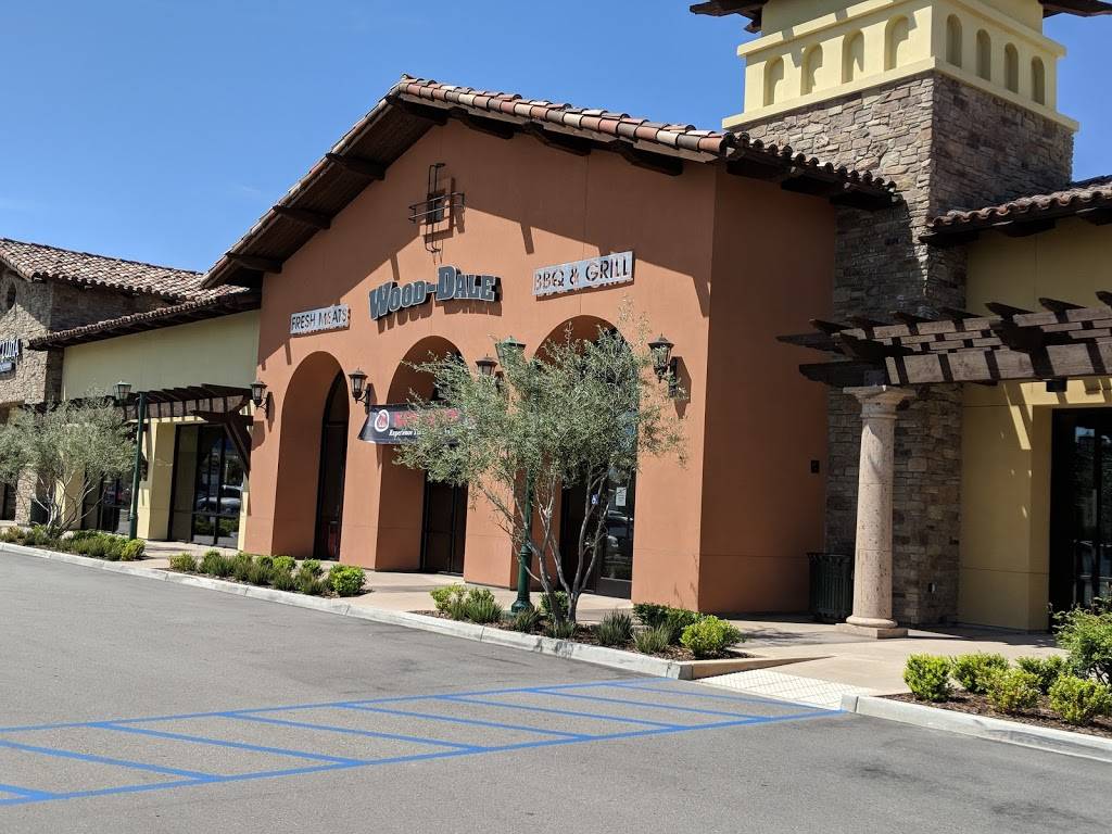 Wooddale BBQ & Grill | restaurant | 11420 Ming Ave #520, Bakersfield, CA 93311, USA | 6617357647 OR +1 661-735-7647