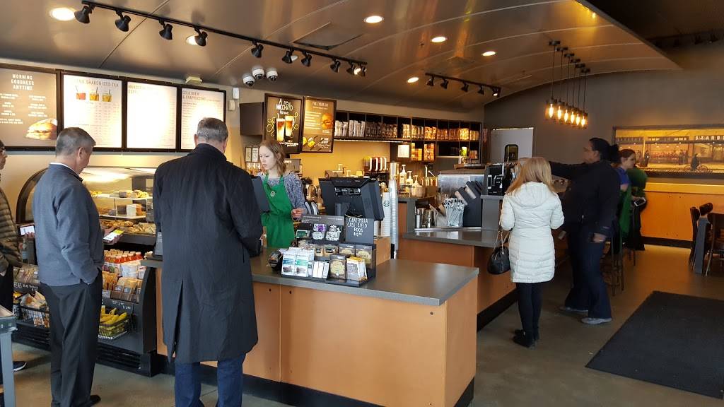 Starbucks | cafe | 9940 York Rd, Cockeysville, MD 21030, USA | 4106668842 OR +1 410-666-8842