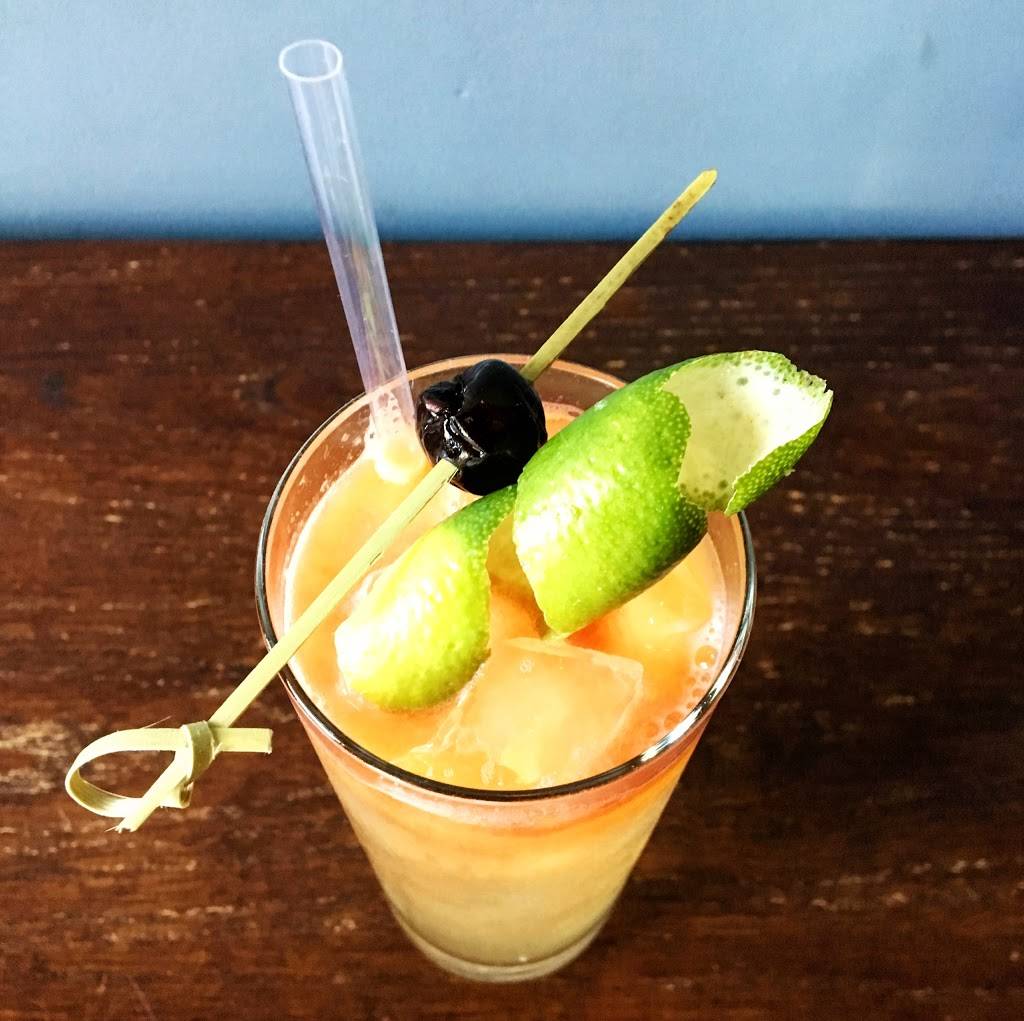 Sidebar | restaurant | 542 Grand Ave, Oakland, CA 94610, USA | 5104529500 OR +1 510-452-9500