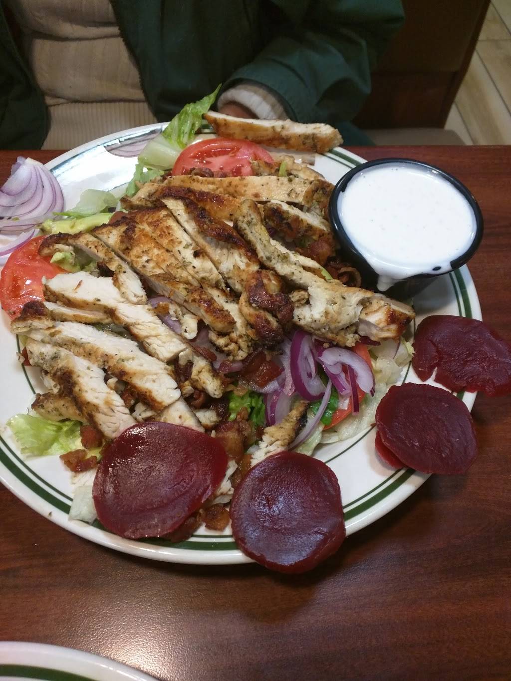 Red Olive Restaurant - Southfield | restaurant | 29047 Southfield Rd, Southfield, MI 48076, USA | 2482627251 OR +1 248-262-7251