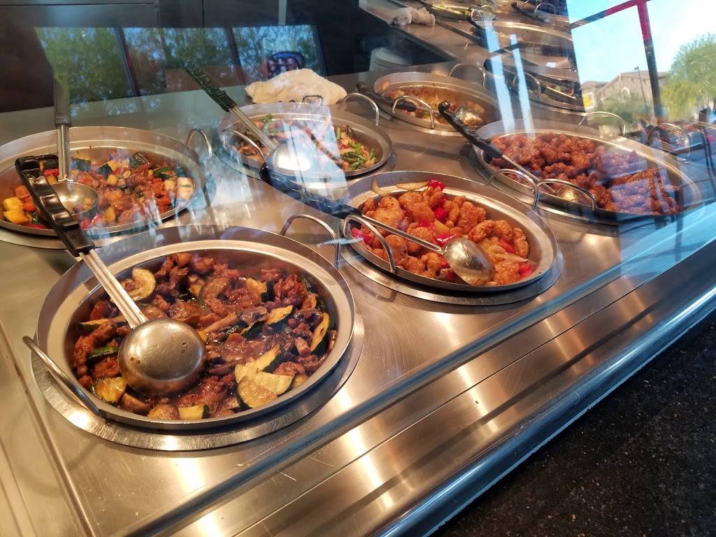 Panda Express | restaurant | 6925 S Rainbow Blvd, Las Vegas, NV 89118, USA | 7029140032 OR +1 702-914-0032