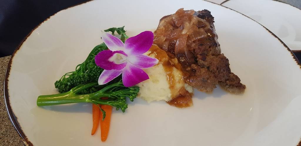 Grill at Grande Vista | restaurant | 12001 Ave Verde, Orlando, FL 32821, USA | 4072386365 OR +1 407-238-6365