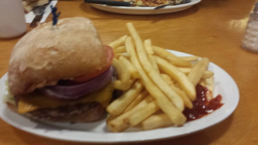 The Kozy | restaurant | 1600 Coburg Rd, Eugene, OR 97401, USA | 5417353818 OR +1 541-735-3818