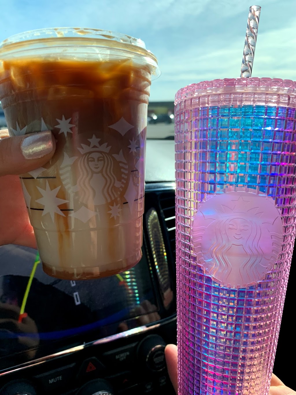 Starbucks | cafe | 34725 Utica Rd, Clinton Twp, MI 48035, USA | 5863990835 OR +1 586-399-0835