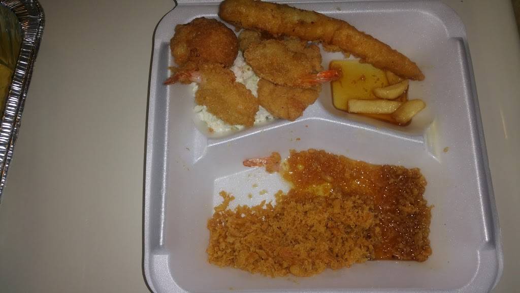 Captain Ds - PERMANENTLY CLOSED | restaurant | 5805 Main St, Grandview, MO 64030, USA | 8167611499 OR +1 816-761-1499