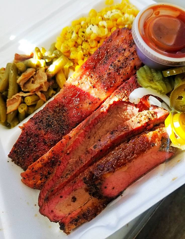 Koops BBQ Kitchen & Catering | restaurant | 1110 23rd St, Galveston, TX 77550, USA | 4095390059 OR +1 409-539-0059