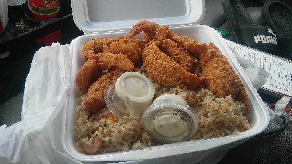 Superking Seafood | restaurant | 411 W Thomas St, Hammond, LA 70401, USA | 9853452362 OR +1 985-345-2362