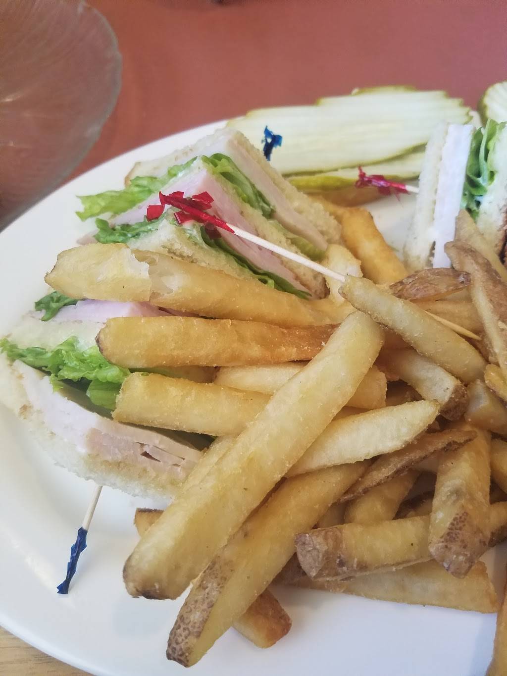 Black Oak Restaurant | restaurant | 320 Orange Dr, Vacaville, CA 95687, USA | 7074481311 OR +1 707-448-1311