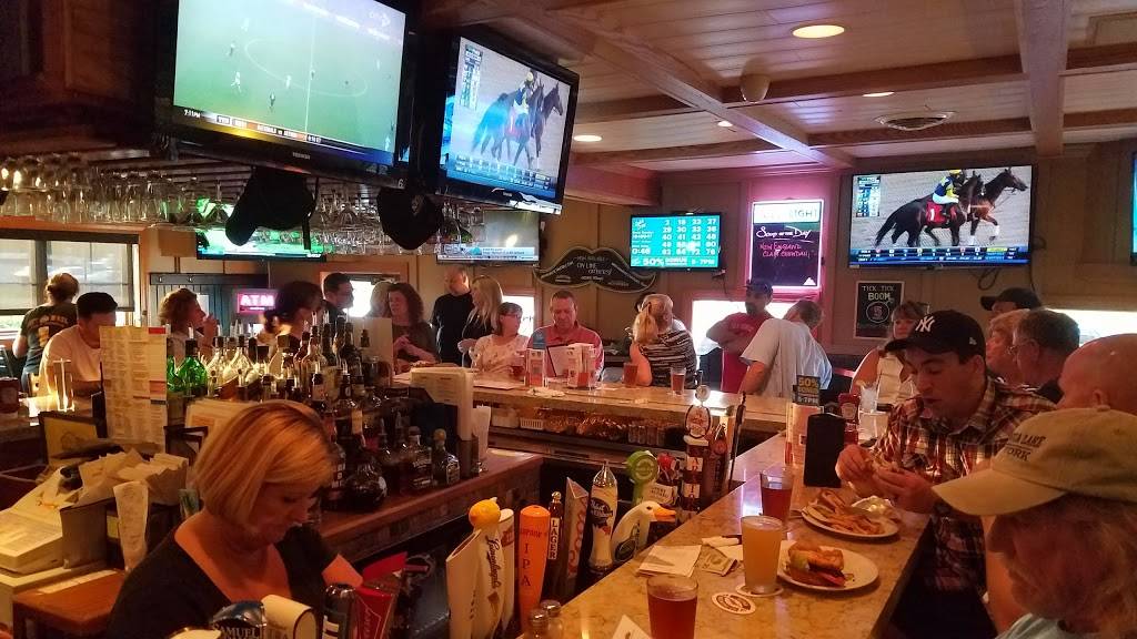 Rusty Nail Grill and Tavern | restaurant | 1781 U.S. 9, Clifton Park, NY 12065, USA | 5183719875 OR +1 518-371-9875