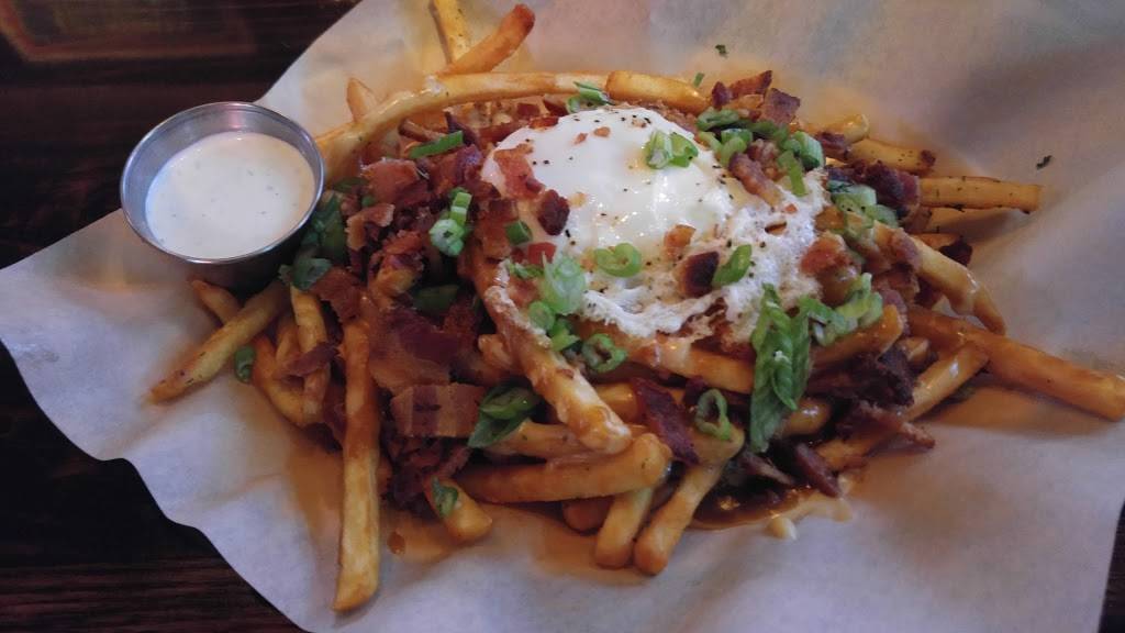 Scruffy Duffies | restaurant | 5865 Kincaid Rd E8, Plano, TX 75024, USA | 9723129321 OR +1 972-312-9321