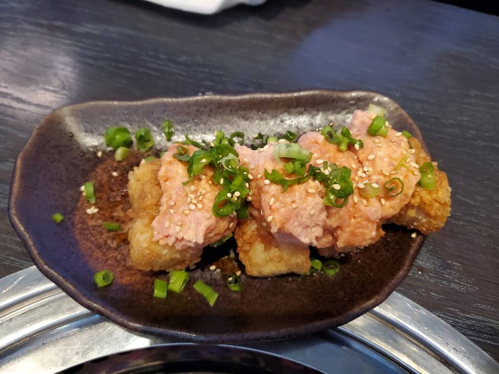 Gyu-Kaku Japanese BBQ | restaurant | 7748 Cypress Creek Pkwy Suite A, Houston, TX 77070, USA | 8326888395 OR +1 832-688-8395