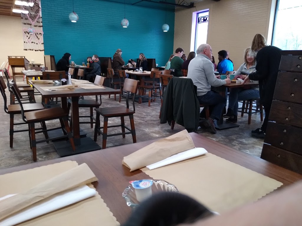 Travelers Cafe | restaurant | 167 Main St, Saegertown, PA 16433, USA | 8147632111 OR +1 814-763-2111