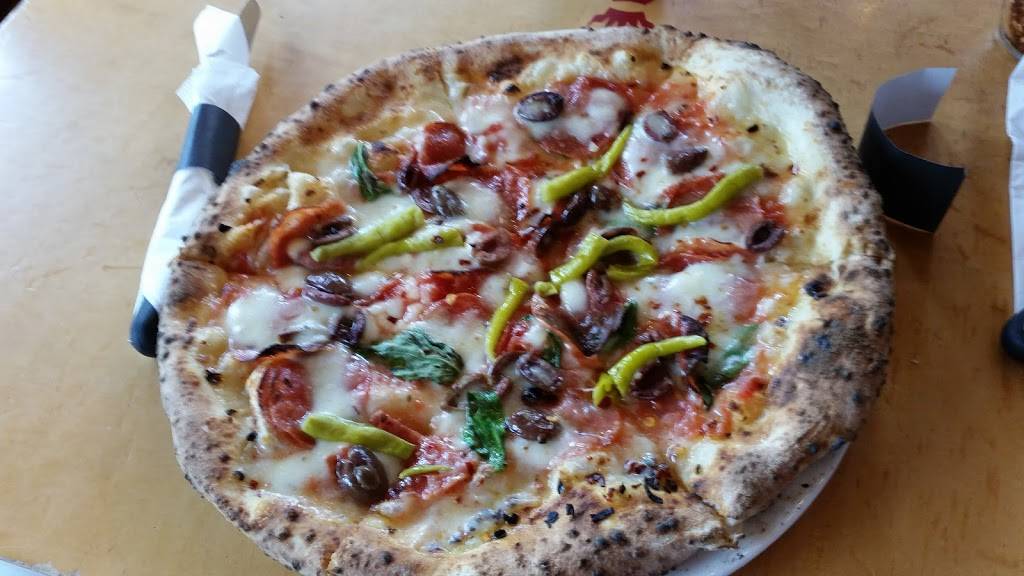 Punch Pizza Eden Prairie | restaurant | 8353 Crystal View Rd, Eden Prairie, MN 55344, USA | 9529439557 OR +1 952-943-9557