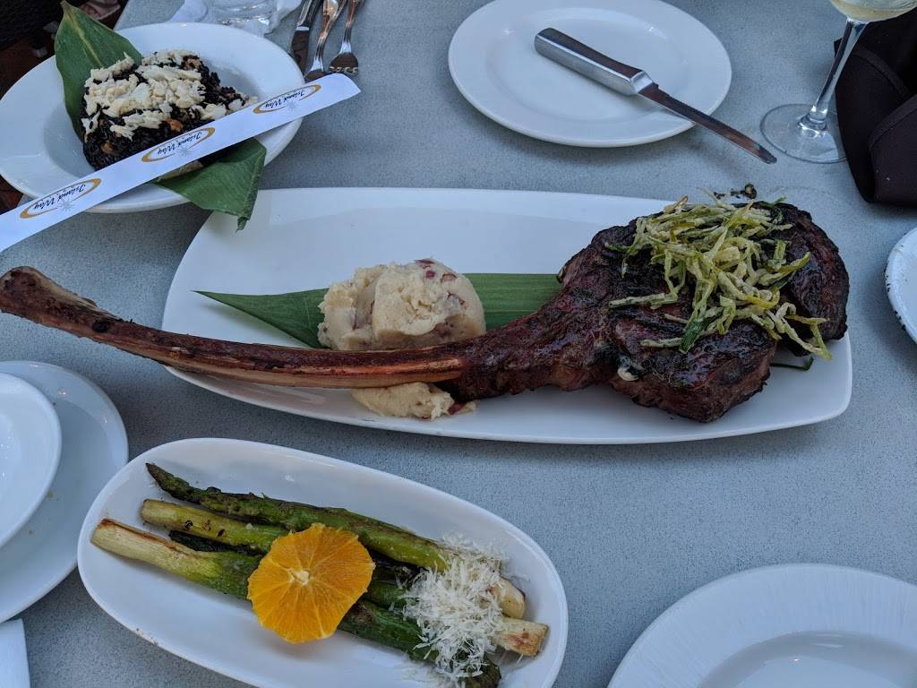 Island Way Grill | restaurant | 20 Island Way, Clearwater, FL 33767, USA | 7274616617 OR +1 727-461-6617