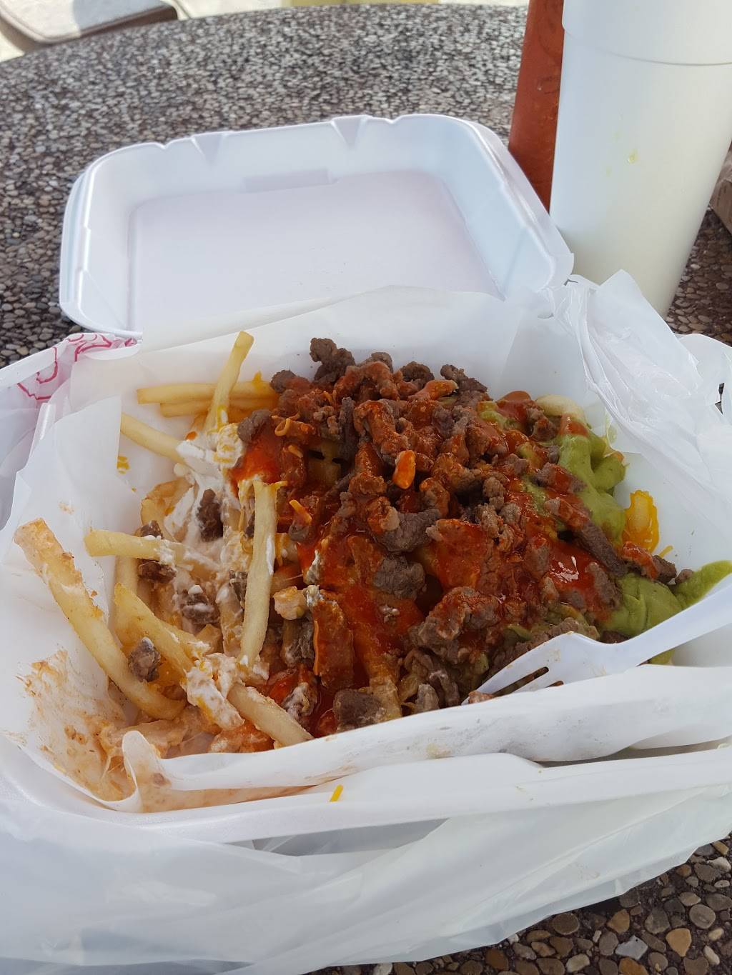 Alejandros Mexican Food | restaurant | 801 W 19th St, Costa Mesa, CA 92627, USA | 9496312561 OR +1 949-631-2561