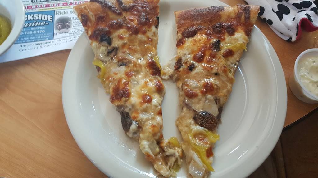 John Boys Restaurant | meal delivery | 817 W Chisholm St, Alpena, MI 49707, USA | 9893560481 OR +1 989-356-0481