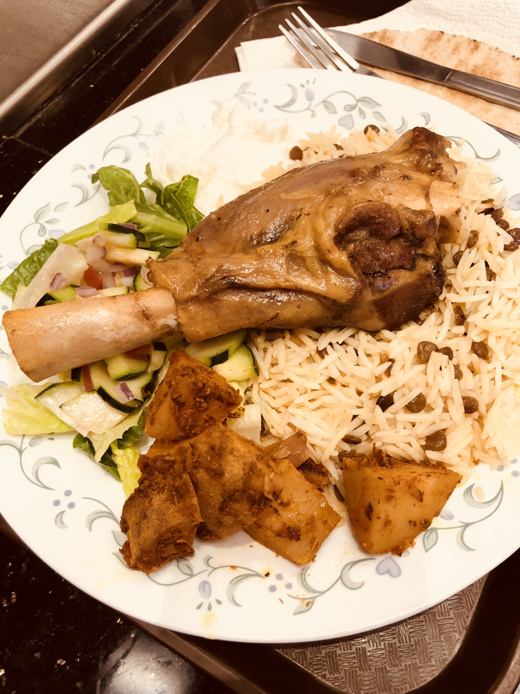 Suris | restaurant | 80 Giroux St, Reno, NV 89502, USA | 7758709616 OR +1 775-870-9616