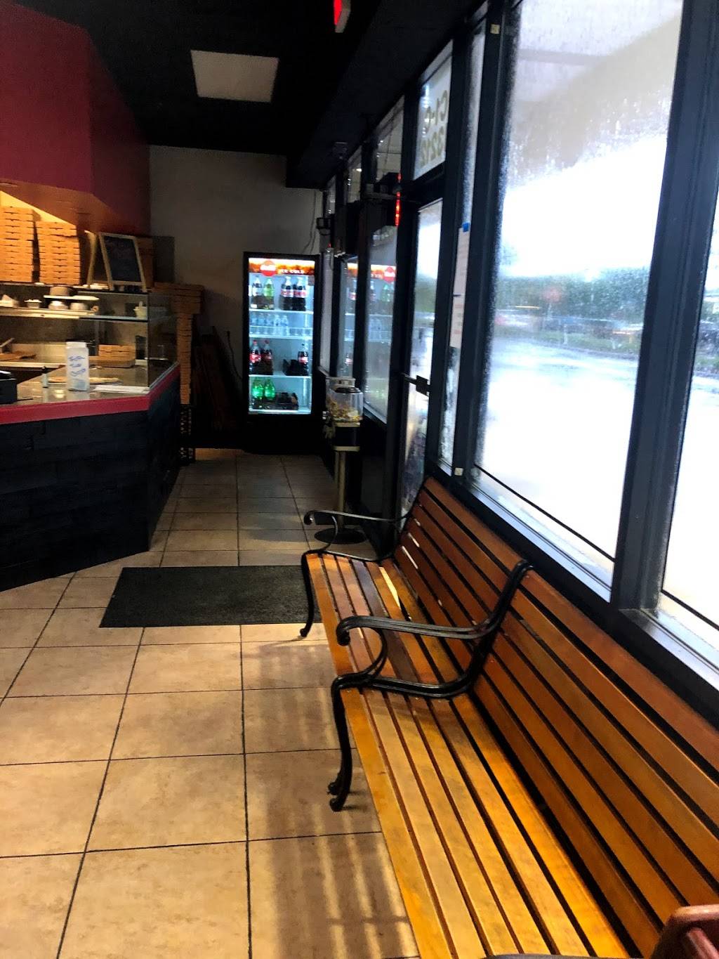 Two Guys Pizzeria & Restaurant | meal delivery | 13212 E Colonial Dr, Orlando, FL 32826, USA | 4079200901 OR +1 407-920-0901