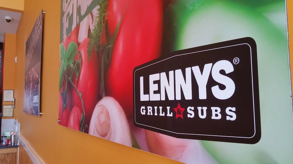 Lennys Grill & Subs | meal takeaway | 2893 Poplar Ave, Memphis, TN 38111, USA | 9013200022 OR +1 901-320-0022