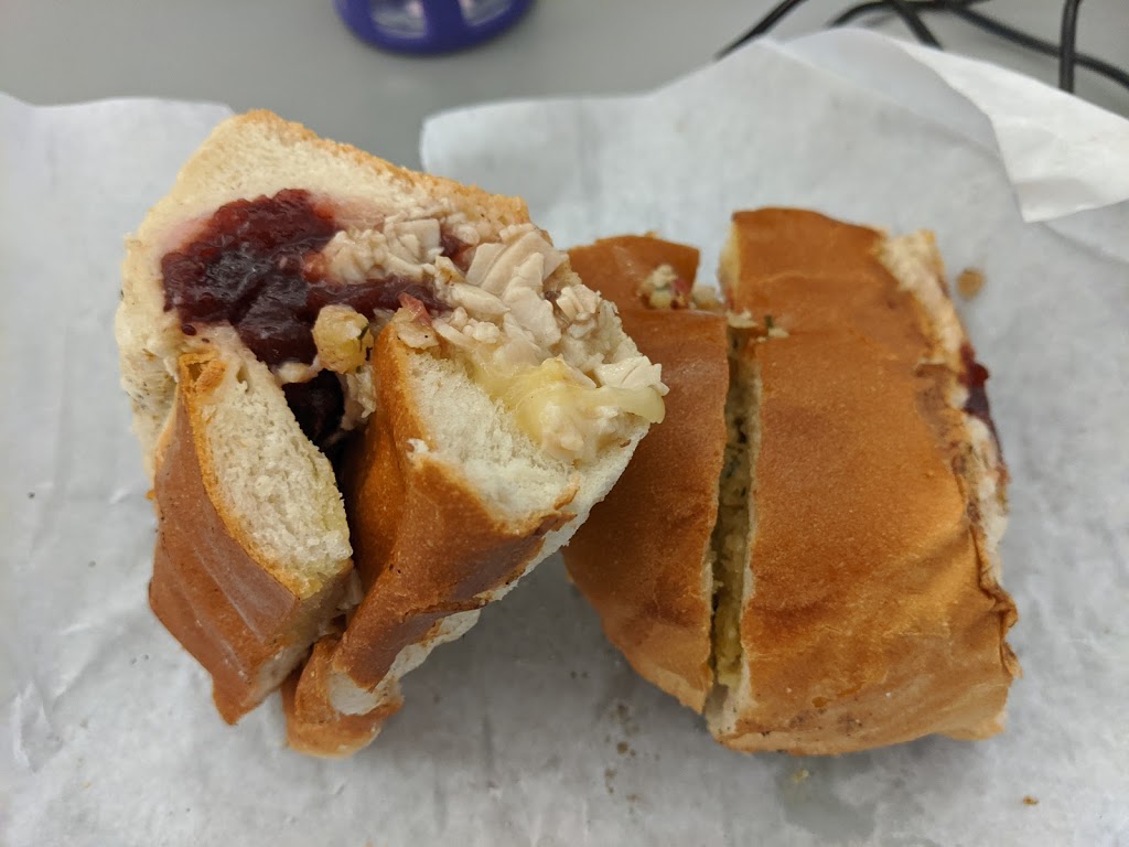 Hudson Street Deli | cafe | 68 Hudson St, Providence, RI 02909, USA | 4012288555 OR +1 401-228-8555