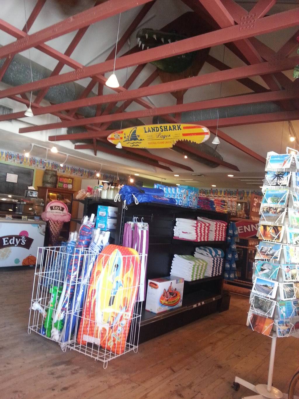 Santiva General Store LLC | restaurant | 6406 Sanibel Captiva Rd, Sanibel, FL 33957, USA | 2394725556 OR +1 239-472-5556