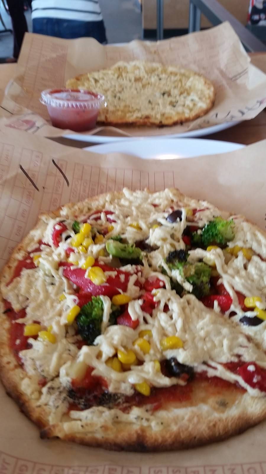 MOD Pizza | restaurant | 2945 Gulf Fwy S F, League City, TX 77573, USA | 2816788097 OR +1 281-678-8097