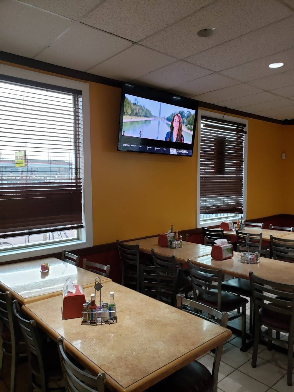 El Nopal Mexican Restaurant | restaurant | 2424 Kings Mills Rd, Mason, OH 45040, USA | 5132297579 OR +1 513-229-7579