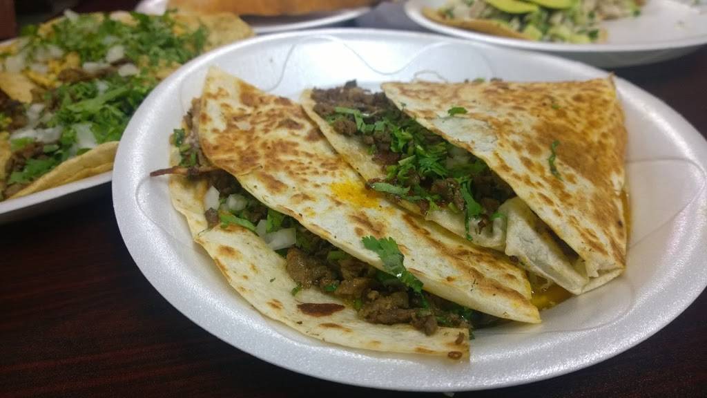 Tacos El Primo | restaurant | 3700 Central Ave, Detroit, MI 48210, USA | 3134927595 OR +1 313-492-7595