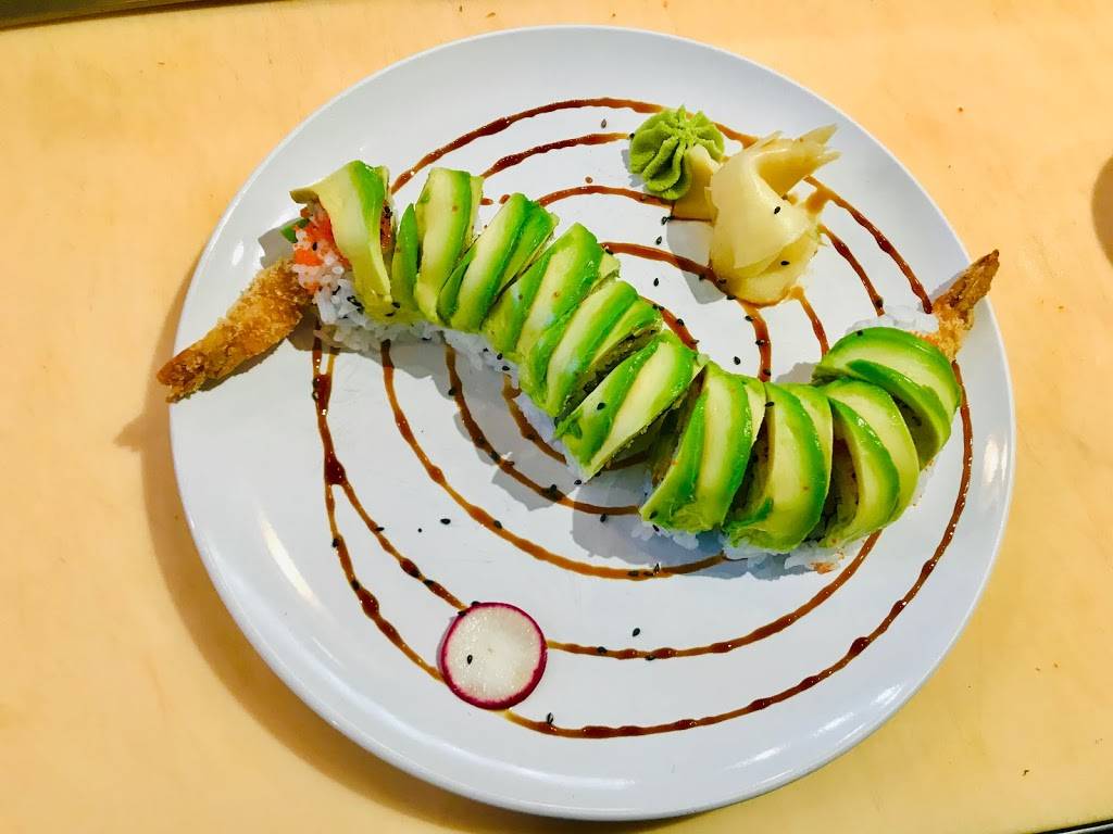 Fisho Sushi&Thai | restaurant | 10430 W Atlantic Blvd, Coral Springs, FL 33071, USA | 9548669966 OR +1 954-866-9966