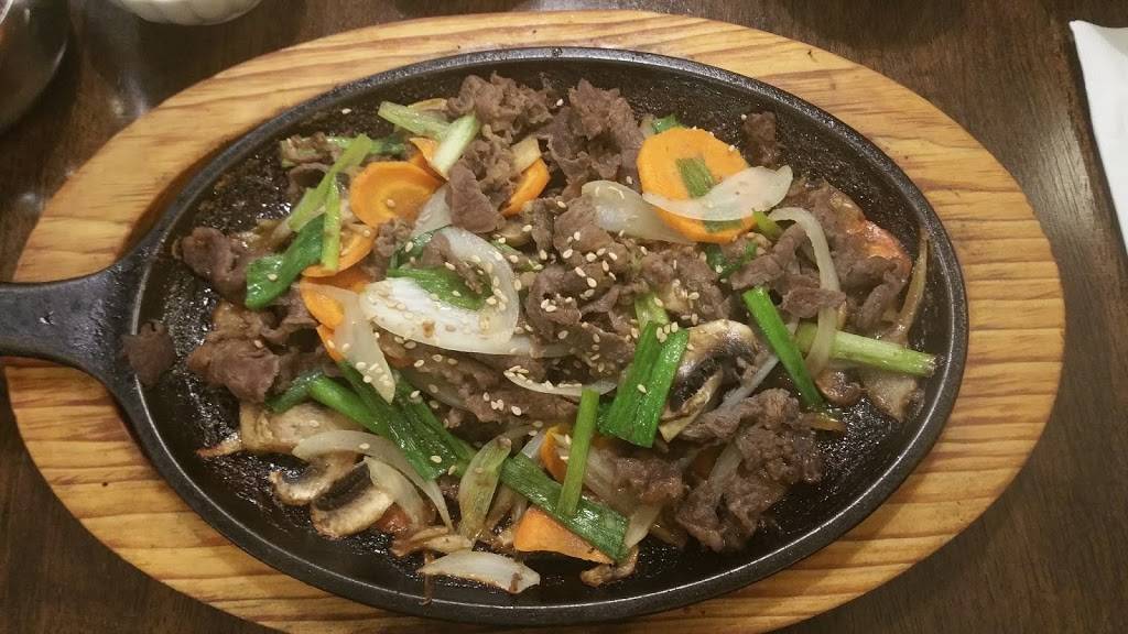 SuRa Korean Cuisine | restaurant | 7876 Mason Montgomery Rd, Mason, OH 45040, USA | 5132043456 OR +1 513-204-3456