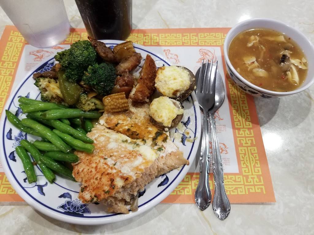 China Buffet | restaurant | 9301 Cedar St, Monticello, MN 55362, USA | 7632958300 OR +1 763-295-8300