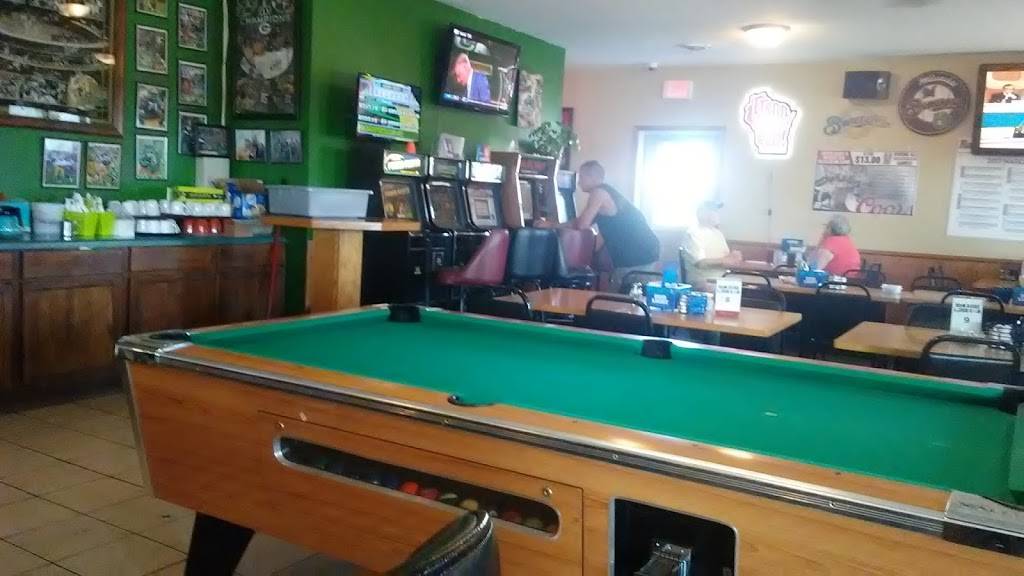 Boondocks Locker Room | restaurant | N14433 Co Rd M, Galesville, WI 54630, USA | 6085824401 OR +1 608-582-4401