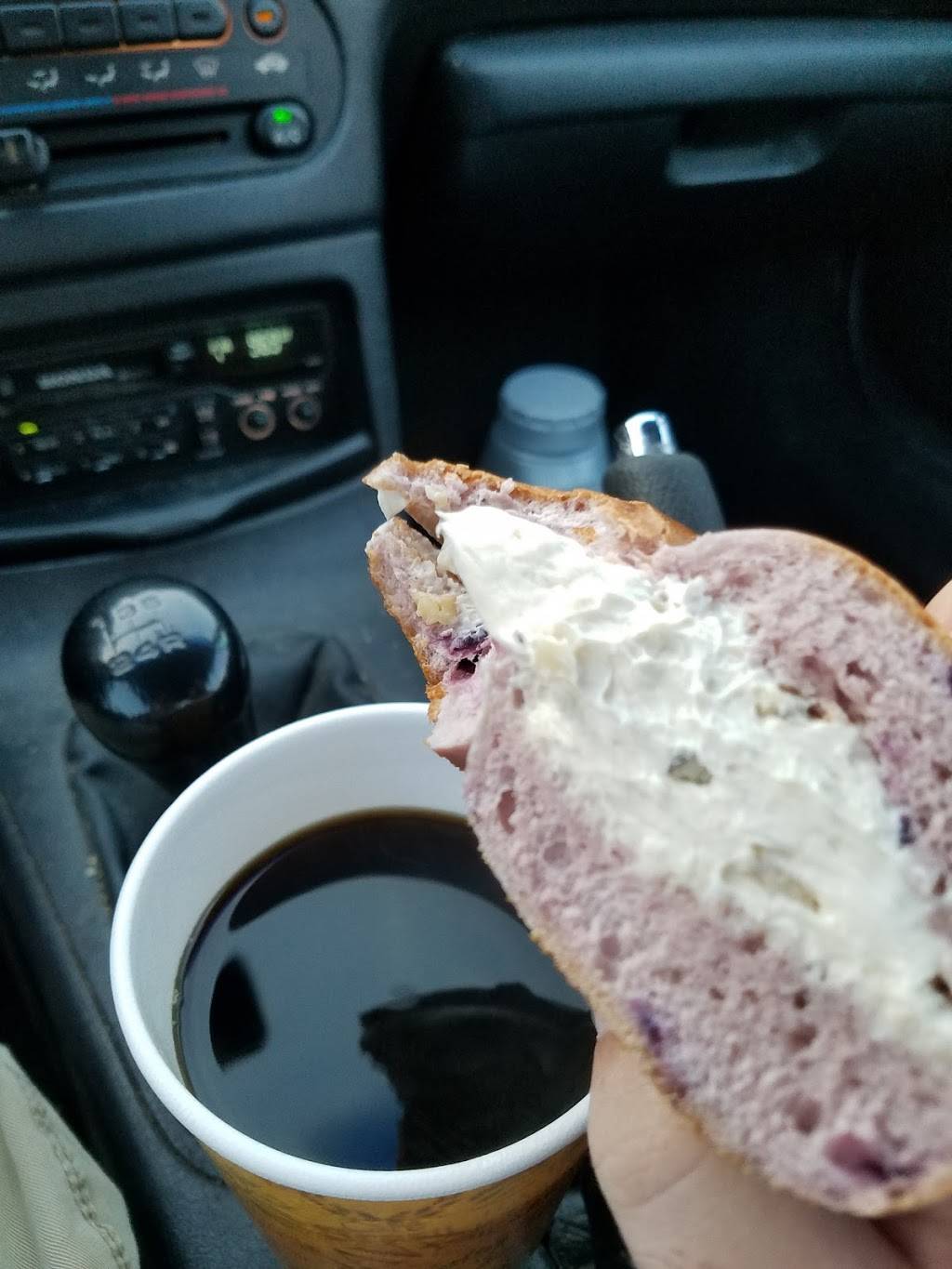 New York Bagel & Deli | meal takeaway | 2050 Kildaire Farm Rd, Cary, NC 27518, USA | 9198519050 OR +1 919-851-9050