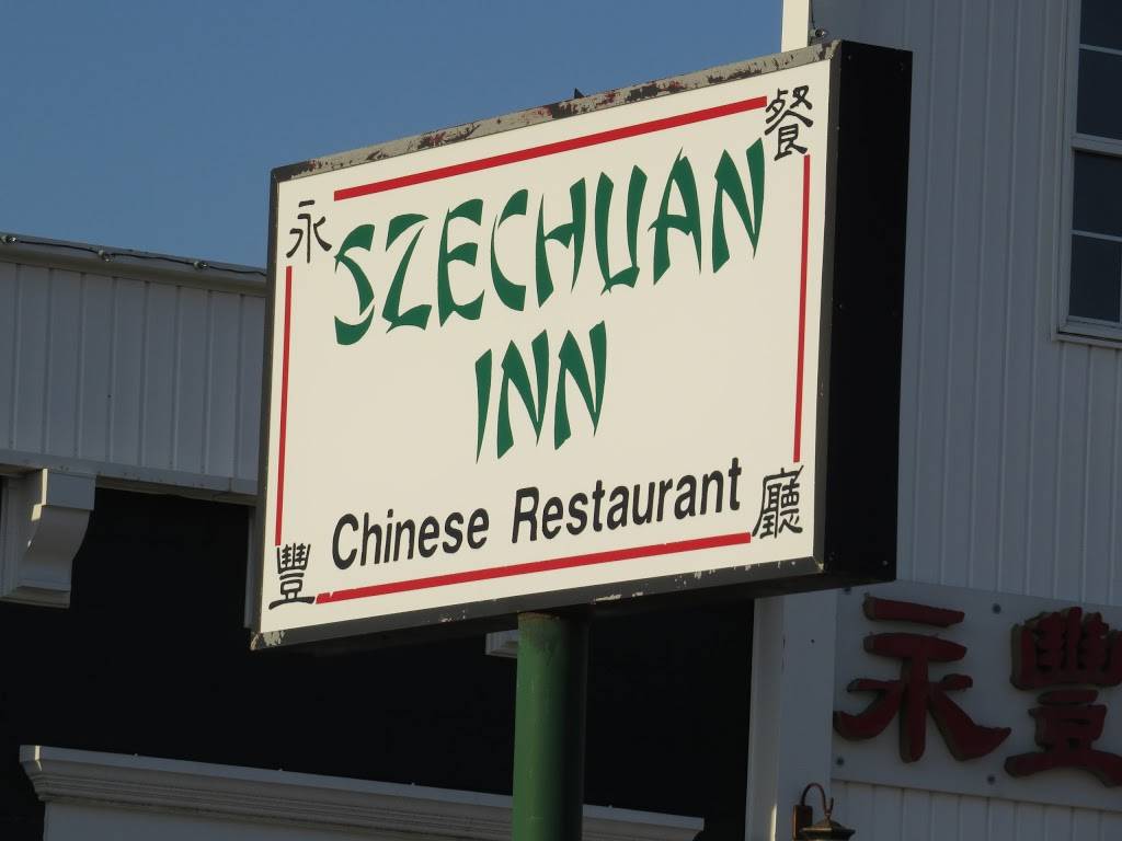Szechuan Inn | restaurant | 114 2nd St NE, Orange City, IA 51041, USA | 7127378887 OR +1 712-737-8887