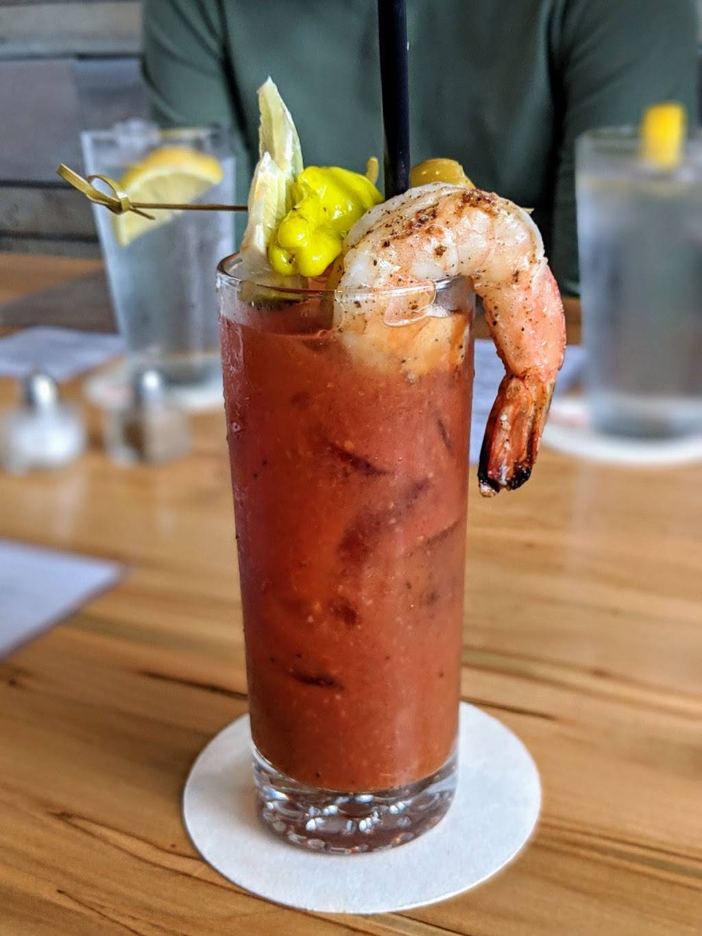 Kid Cashew | restaurant | 1440 Ben Sawyer Blvd, Mt Pleasant, SC 29464, USA | 8433527585 OR +1 843-352-7585