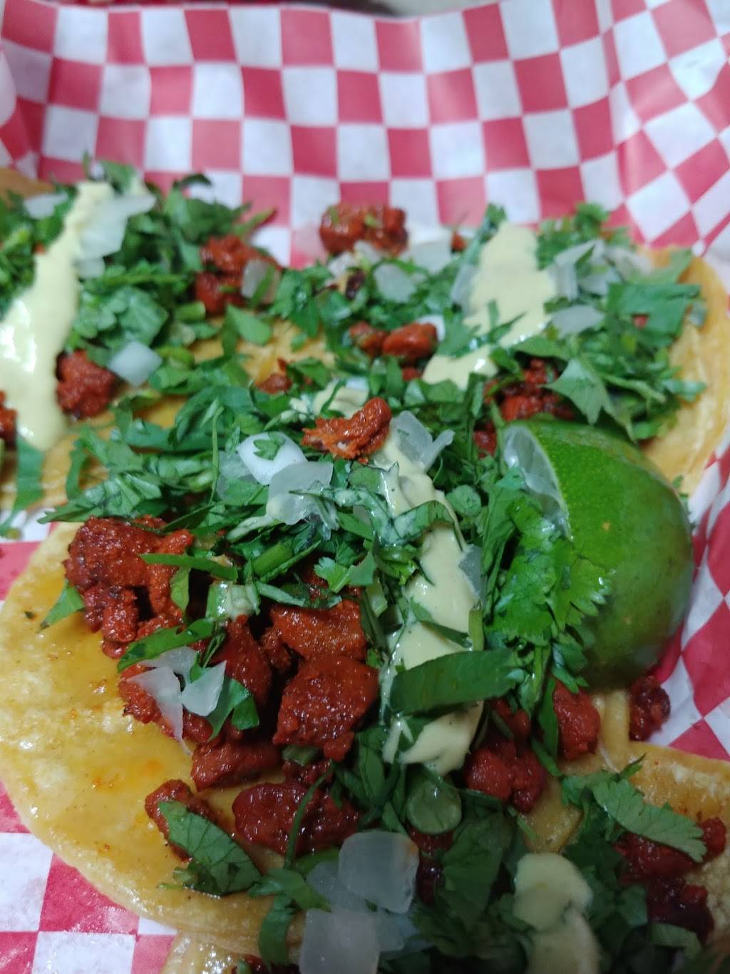 Tacos El Compa | restaurant | 6263 Barker Cypress Rd, Houston, TX 77084, USA | 3462180170 OR +1 346-218-0170