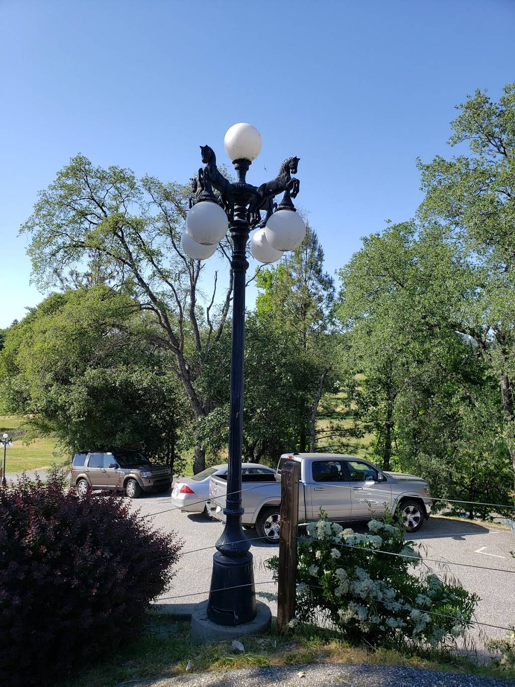 Dingus McGees Roadhouse | restaurant | 14500 Musso Rd, Auburn, CA 95603, USA | 5308781000 OR +1 530-878-1000