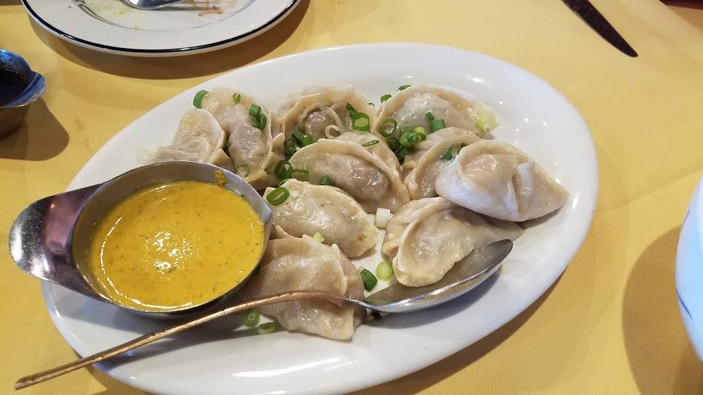 Himalayan Kitchen | restaurant | 11521 4000 W #105, South Jordan, UT 84095, USA | 8012540800 OR +1 801-254-0800