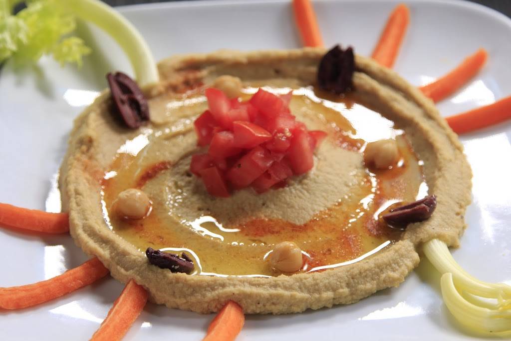 Green Cottage | restaurant | 19563 Ventura Blvd, Tarzana, CA 91356, USA | 8189968008 OR +1 818-996-8008