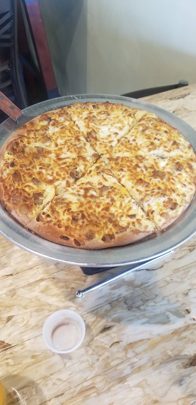 Origin Craft Beer and Pizza Cafe - Palmer Ranch | restaurant | 5070 Palmer Plaza Blvd, Sarasota, FL 34233, USA | 9412176533 OR +1 941-217-6533