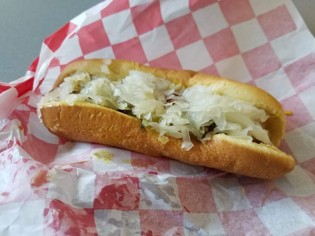 Hot Diggity Dawg (American Wagyu Beef) | restaurant | 3000 Gateway St, Springfield, OR 97477, USA | 5413597101 OR +1 541-359-7101