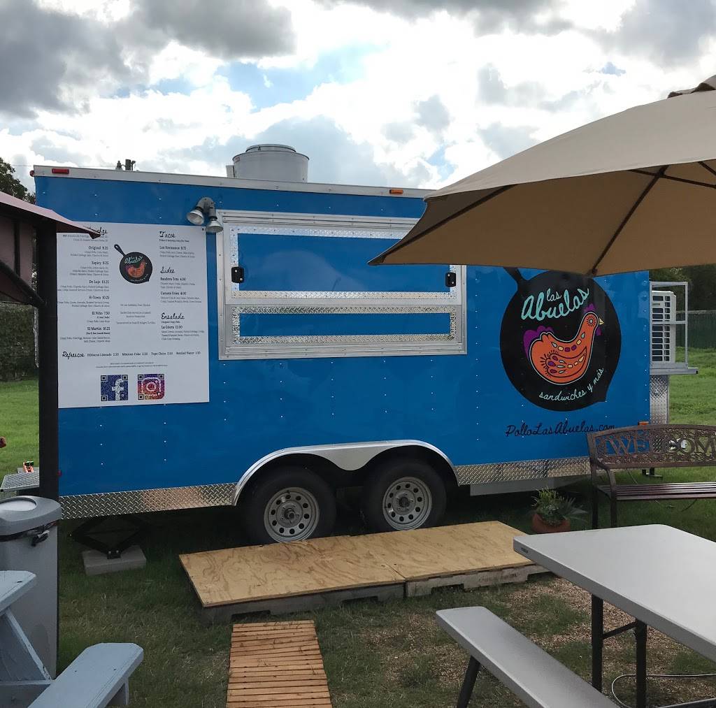 Las Abuelas | restaurant | 11444 Manchaca Rd, Austin, TX 78748, USA | 7372287449 OR +1 737-228-7449