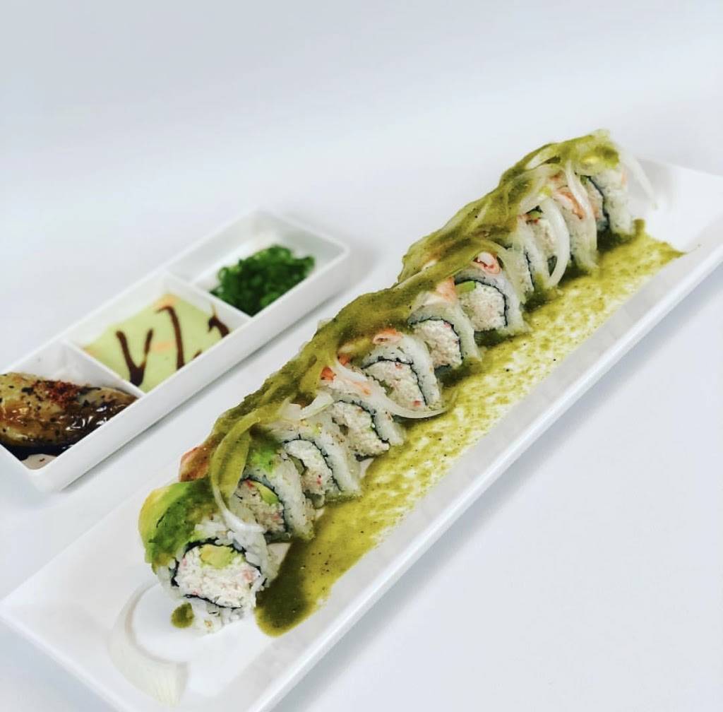 Las Micheladas Sushi and bar | restaurant | 1440 Shaw Ave, Fresno, CA 93710, USA | 5594750736 OR +1 559-475-0736