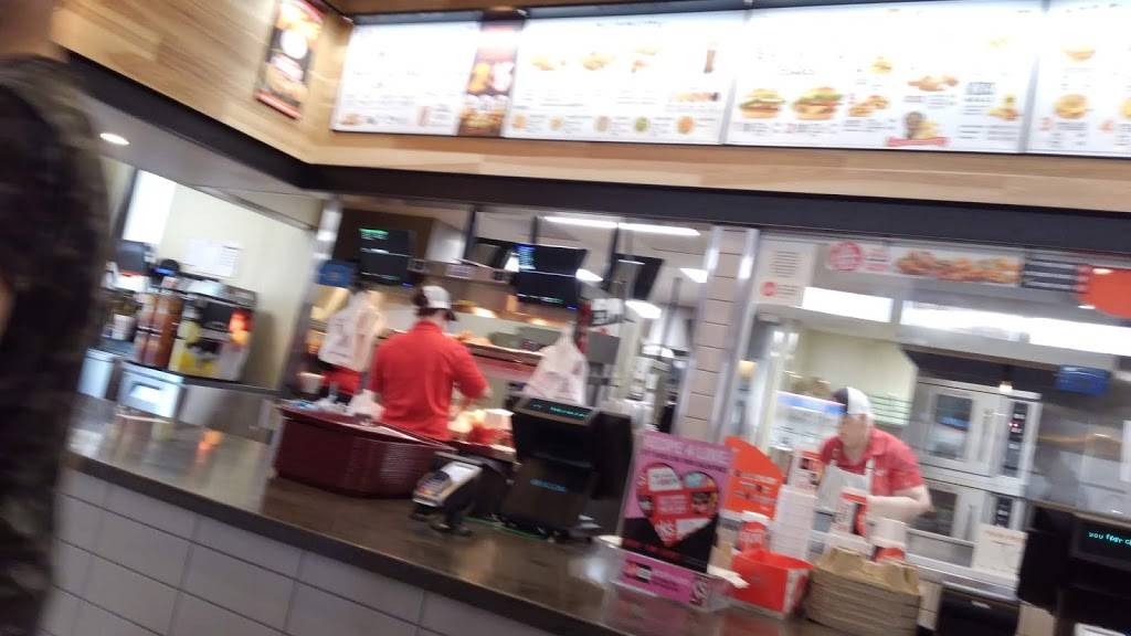 Jacks | restaurant | 12622 US-27, Chickamauga, GA 30707, USA | 7622095240 OR +1 762-209-5240