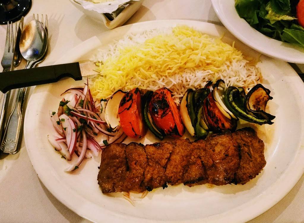 Sadaf Restaurant | restaurant | 828 Fifth Ave, San Diego, CA 92101, USA | 6193380008 OR +1 619-338-0008