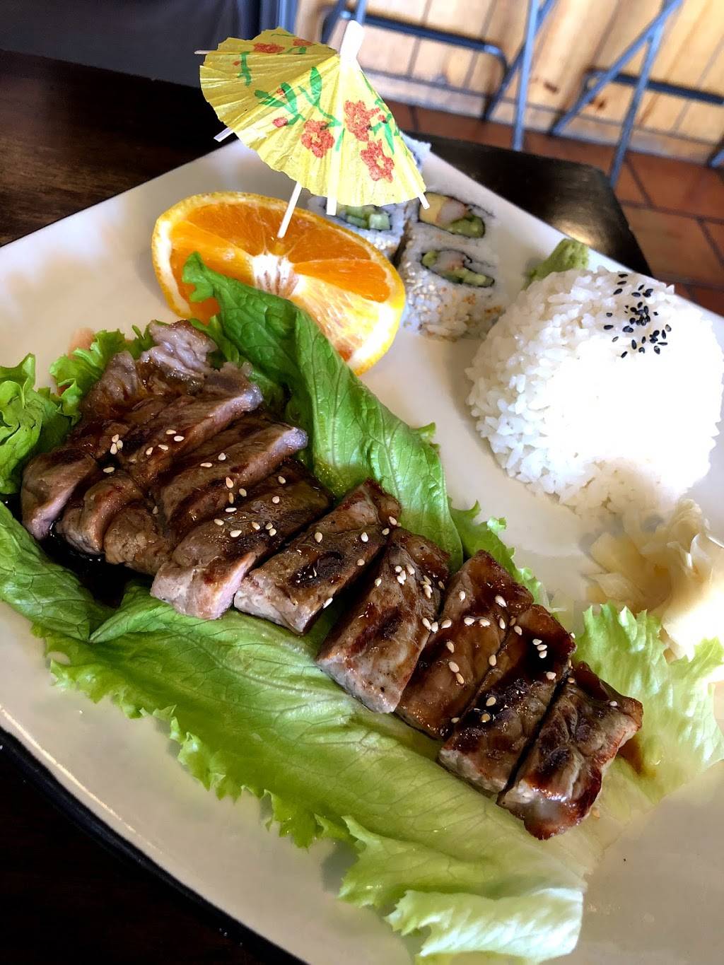 Hyuga Sushi | restaurant | 844 W San Marcos Blvd, San Marcos, CA 92078, USA | 7605109307 OR +1 760-510-9307