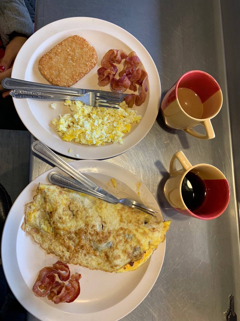 Shorthorn Cafe | restaurant | 24802 TX-124, Hamshire, TX 77622, USA | 4092432729 OR +1 409-243-2729