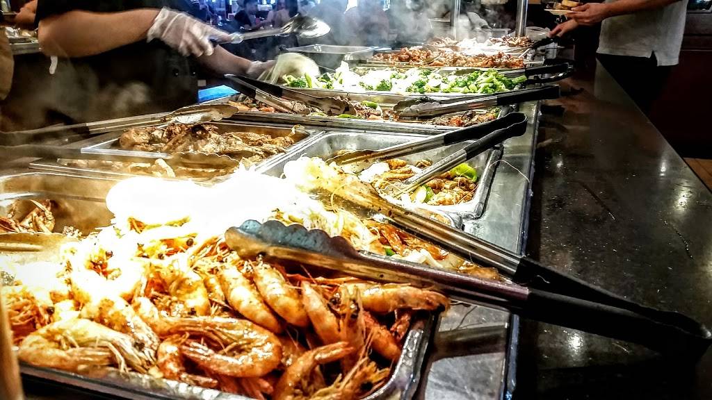 China Star | restaurant | 4414 North Fwy, Houston, TX 77022, USA | 7138841618 OR +1 713-884-1618